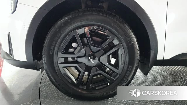 Kia The New Sorento 4th Generation id 4421572 из Кореи 30