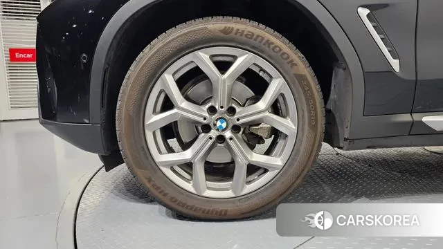 BMW X4 (G02) id 3383971 из Кореи 15