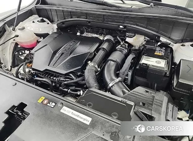 Kia The New Sorento 4th Generation id 3487027 из Кореи 13