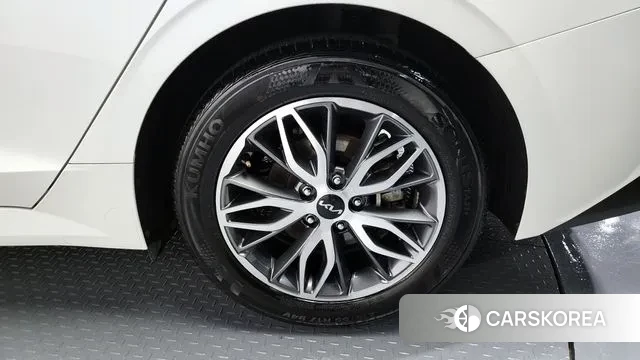 Kia K5 3rd generation id 3280864 из Кореи 15