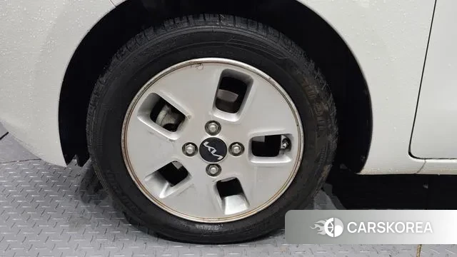 Kia The New Ray id 3468056 из Кореи 15