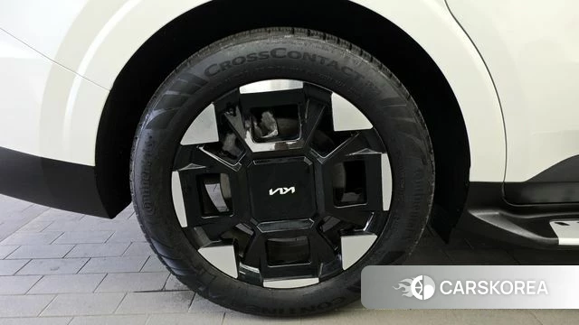 Kia The New Carnival 4th Generation id 3940154 из Кореи 15