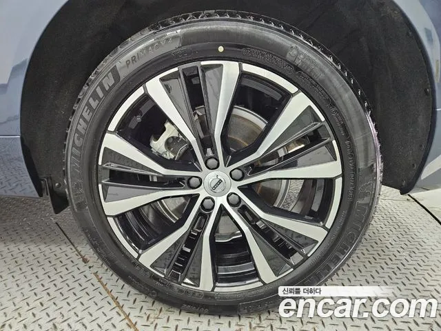 Volvo XC60 second Generation id 2360673 из Кореи 15