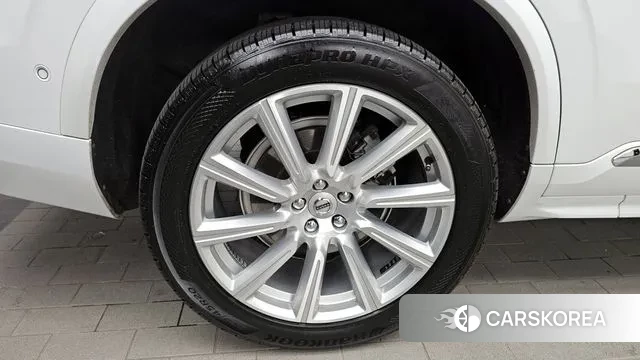 Volvo XC90 second Generation id 3391503 из Кореи 15