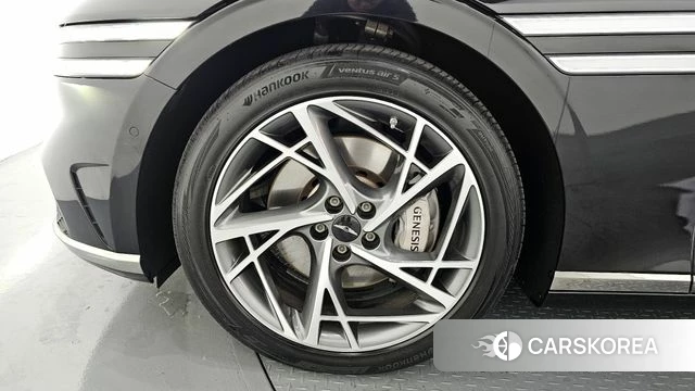 Genesis G90 (RS4) id 3859658 из Кореи 15