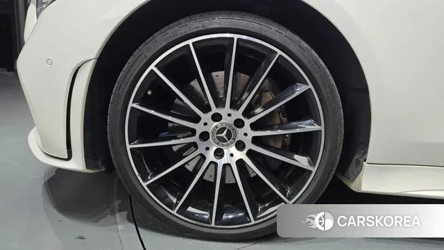 Mercedes-Benz CLS-Class C257 id 2970968 из Кореи 15