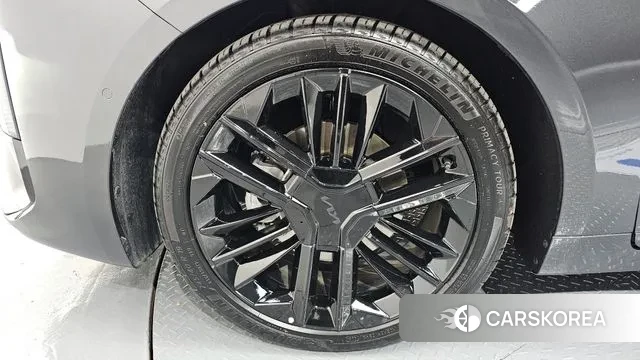 Kia The New K8 Hybrid id 3365224 из Кореи 15