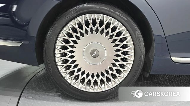 Genesis G90 id 4568517 из Кореи 15