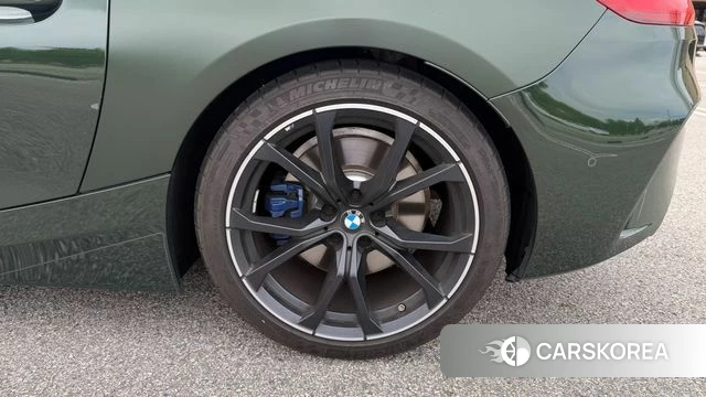 BMW Z4 (G29) id 4639974 из Кореи 15