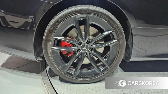 Mercedes-Benz E-Class W213 id 4688698 из Кореи 25