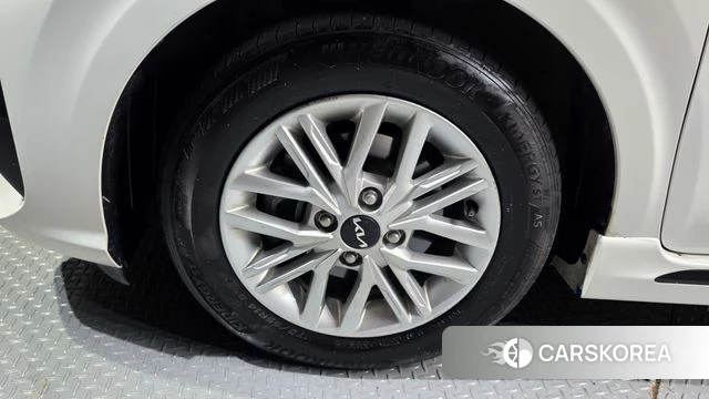 Kia Morning Urban (JA) id 4646104 из Кореи 28