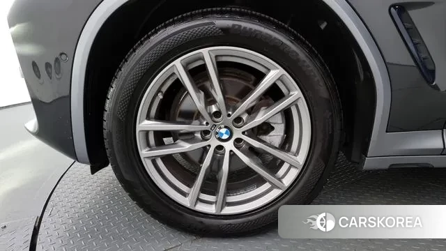 BMW X4 (G02) id 2985901 из Кореи 15