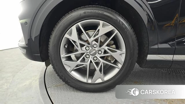 Genesis GV70 id 3923899 из Кореи 15