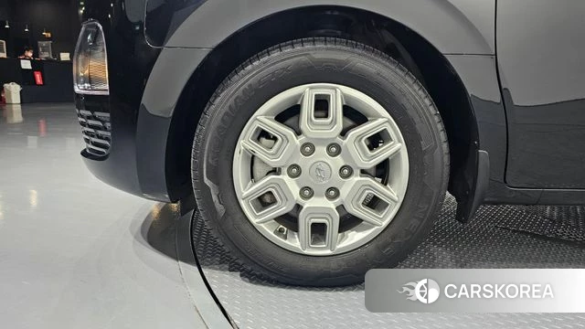 Hyundai Staria id 4555828 из Кореи 15