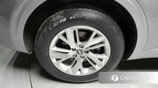 Genesis GV70 id 4179235 из Кореи 15