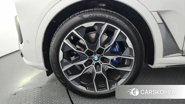 BMW X7 (G07) id 3939871 из Кореи 15