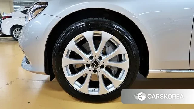 Mercedes-Benz E-Class W213 id 3598684 из Кореи 13