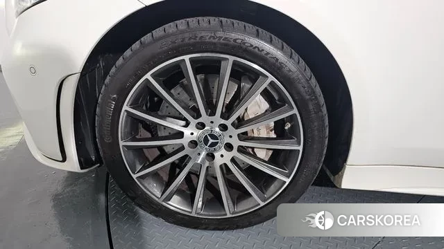 Mercedes-Benz CLS-Class C257 id 3324562 из Кореи 15