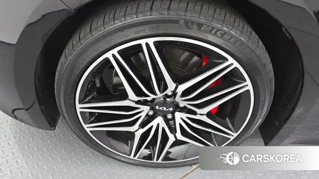 Kia Stinger Meister id 2994094 из Кореи 15