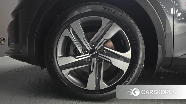 Kia Sorento 4th Generation id 4428441 из Кореи 29