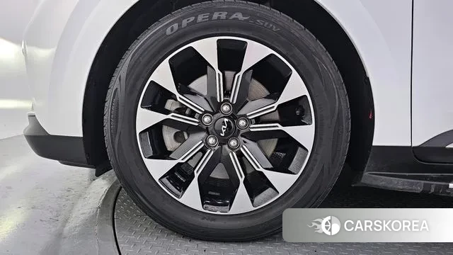 Kia Carnival 4th generation id 2959081 из Кореи 15