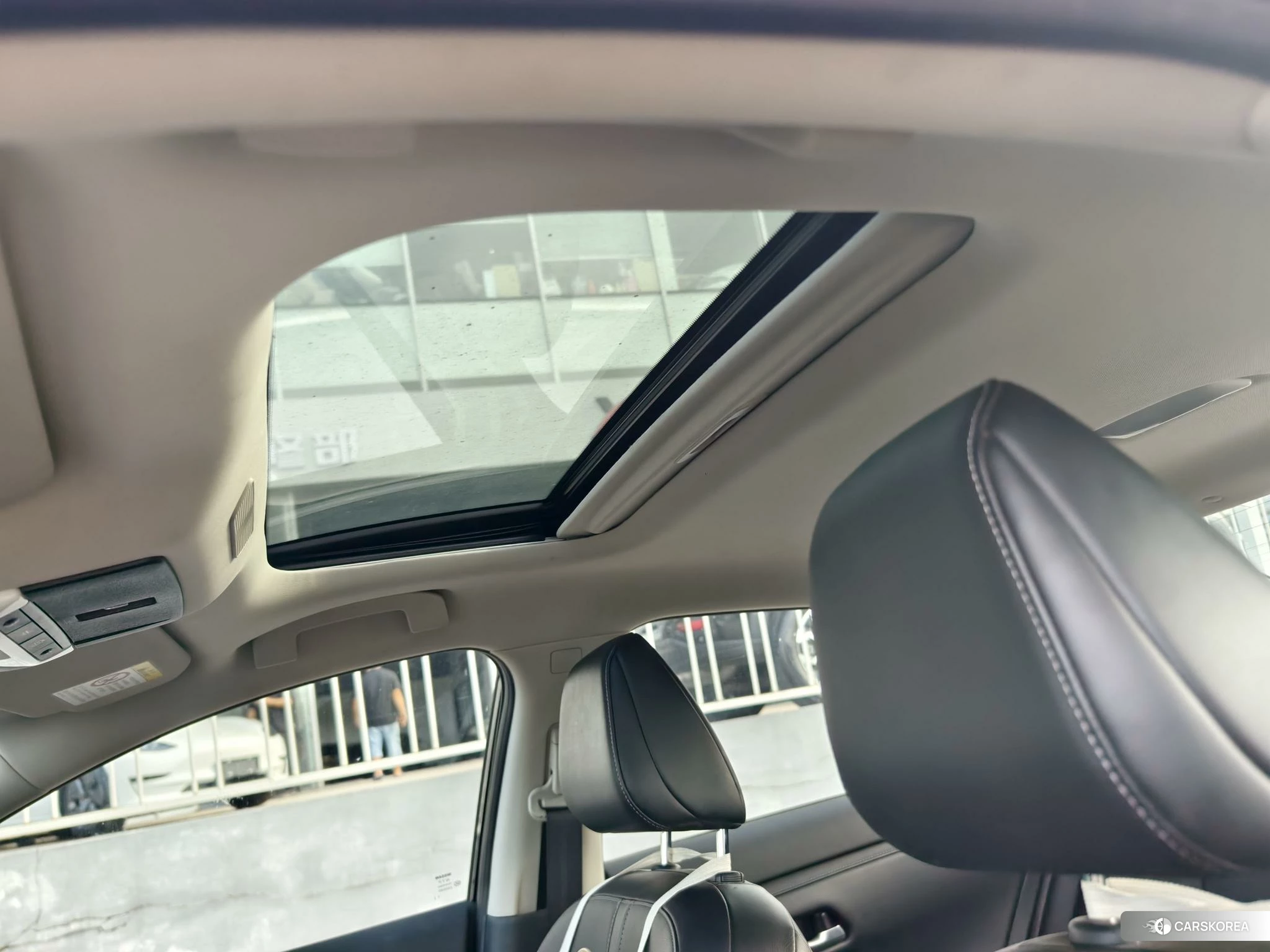 Nissan Xuan Yi id 4510969 из Китая 11