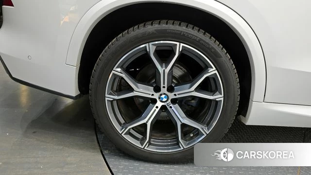 BMW X5 (G05) id 4292668 из Кореи 15