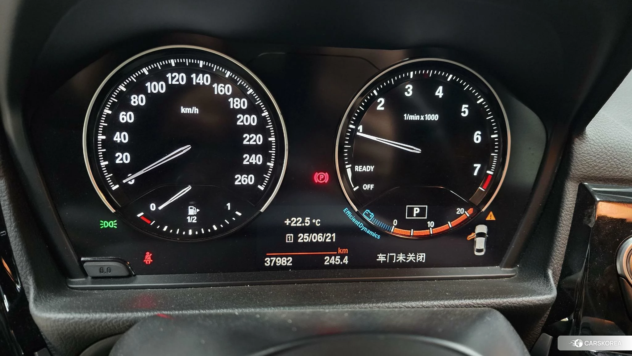 BMW 1 series 2020 Белый из Китая, фото 5