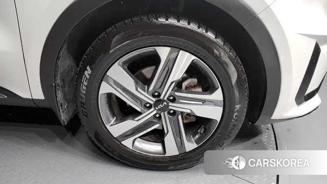 Kia Sorento 4th Generation id 3591864 из Кореи 15