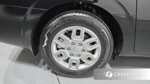 Hyundai Staria id 3953306 из Кореи 15