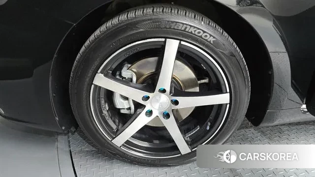 Kia Come New K7 id 3536008 из Кореи 15