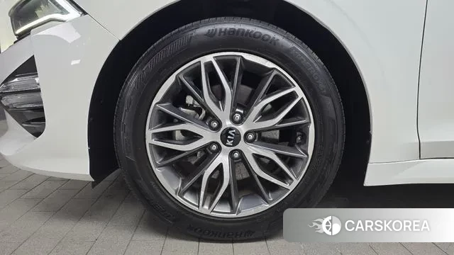 Kia K5 3rd generation id 3367637 из Кореи 15