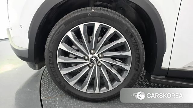 Hyundai The New Palisade id 4854500 из Кореи 31