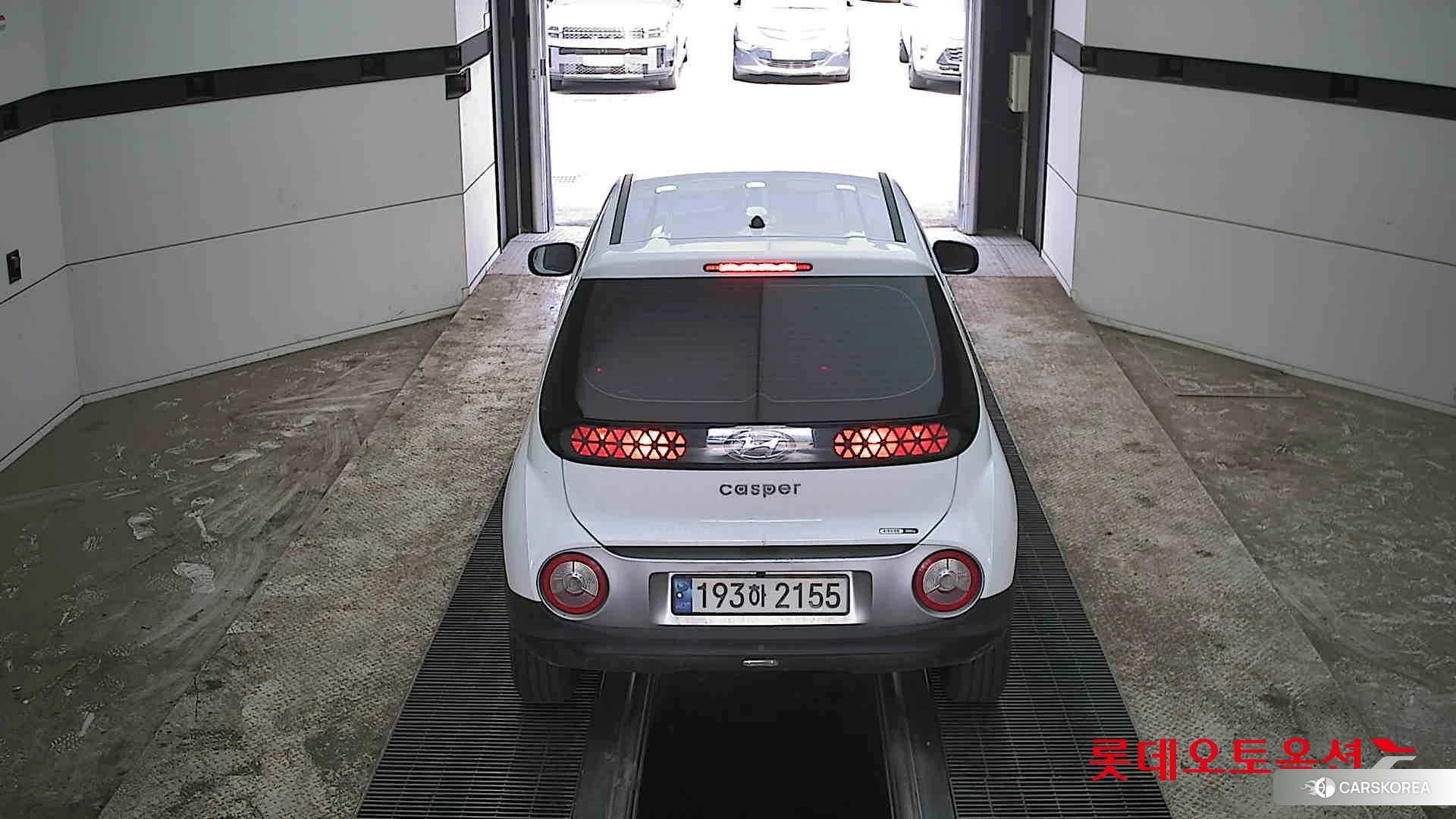 Hyundai Casper id 3875686 из Кореи 32