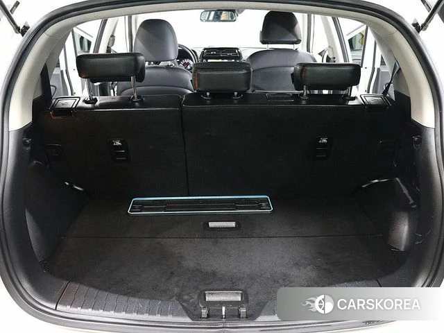Ssangyong Berry New Tivoli id 4566946 из Кореи 15