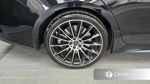 Mercedes-Benz CLS-Class C257 id 3965257 из Кореи 15