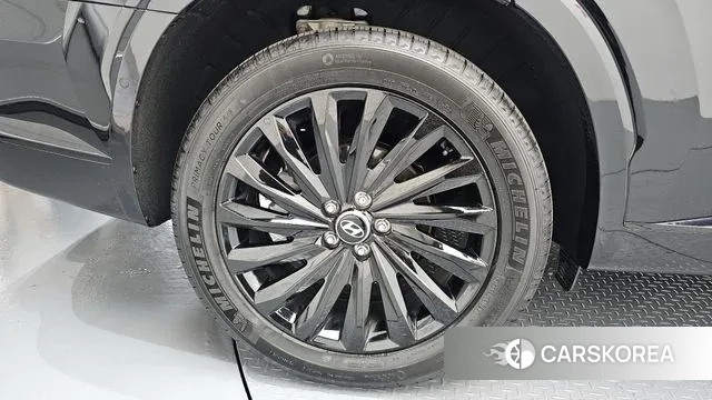 Hyundai The New Palisade id 3359658 из Кореи 15