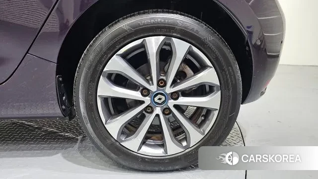 Renault Korea (Samsung) Joe id 3468557 из Кореи 15