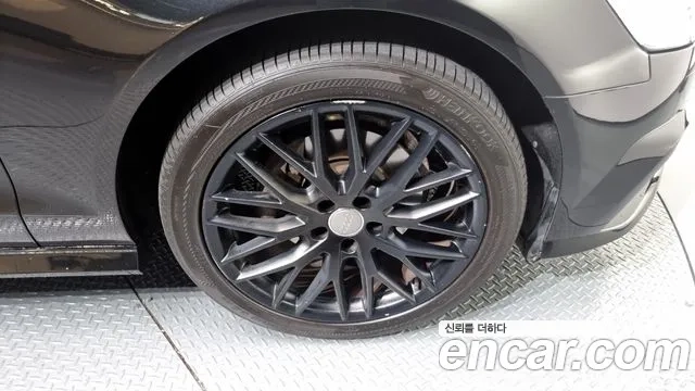 Audi New A6 id 2912989 из Кореи 15