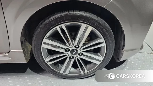 Kia All New Morning (JA) id 3454769 из Кореи 15