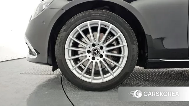 Mercedes-Benz E-Class W213 id 3529557 из Кореи 15