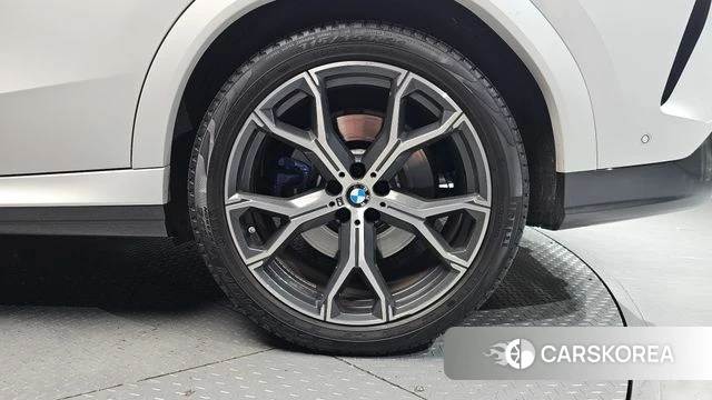 BMW X6 (G06) id 4501421 из Кореи 15