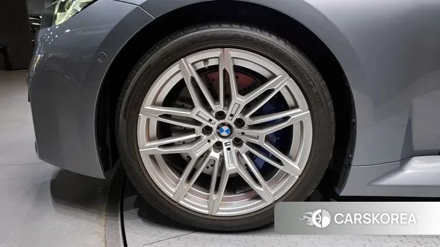 BMW M2 (G87) id 3502303 из Кореи 15