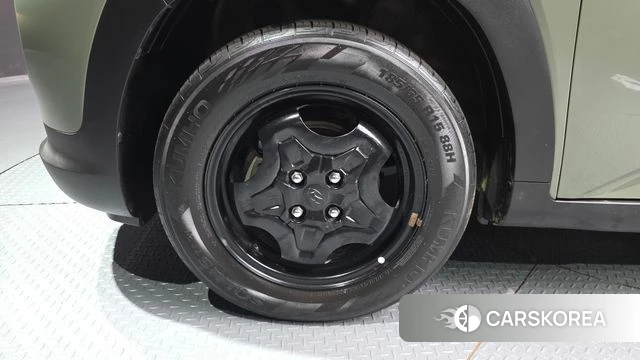 Hyundai Casper id 4382553 из Кореи 15
