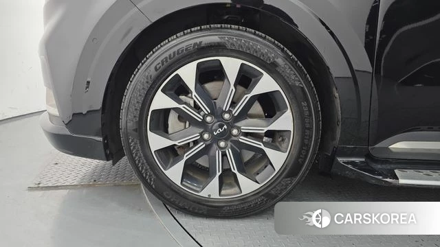Kia Carnival 4th generation id 4395362 из Кореи 29