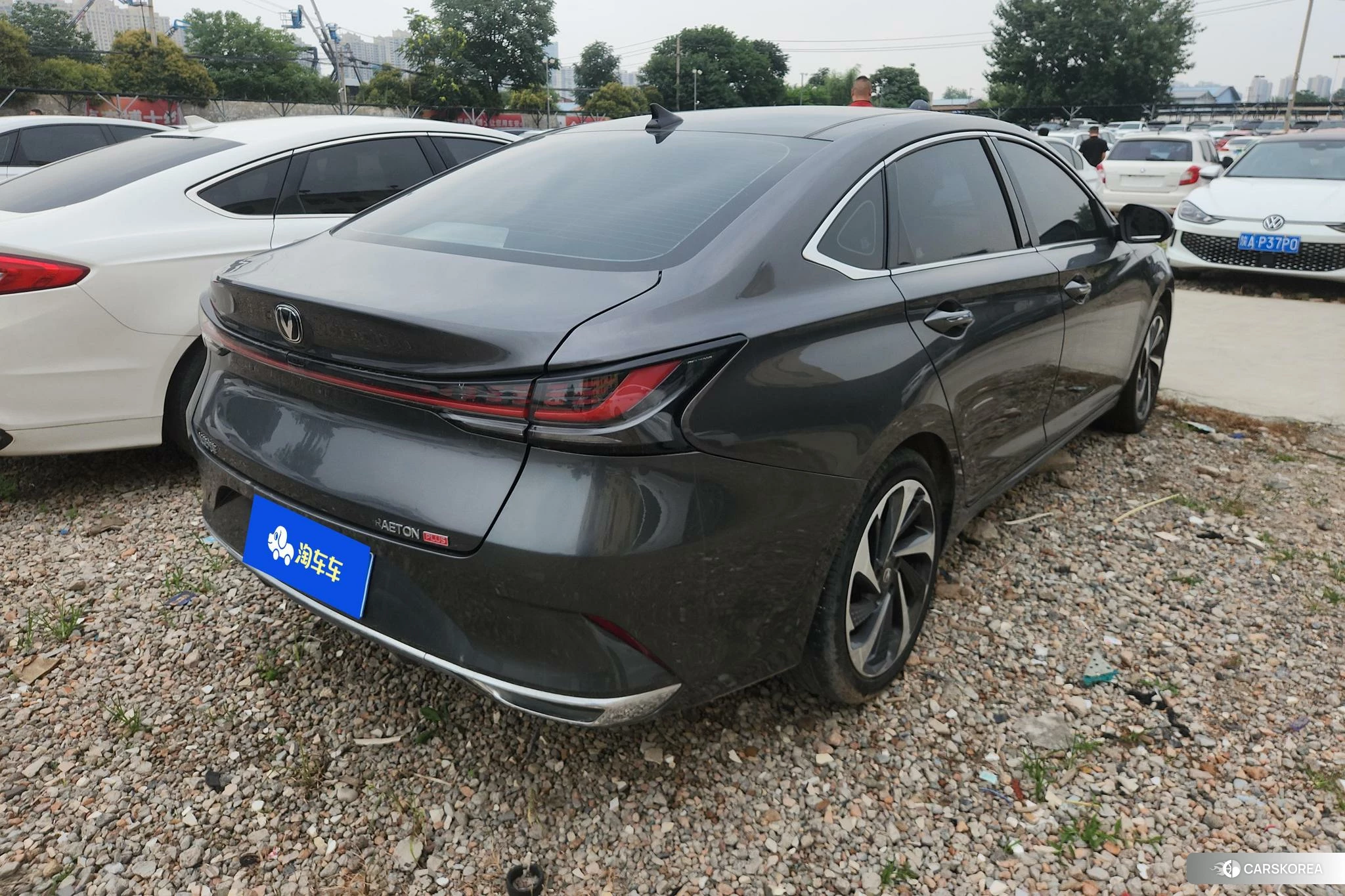 Chang'an Ruicheng PLUS id 4499112 из Китая 12