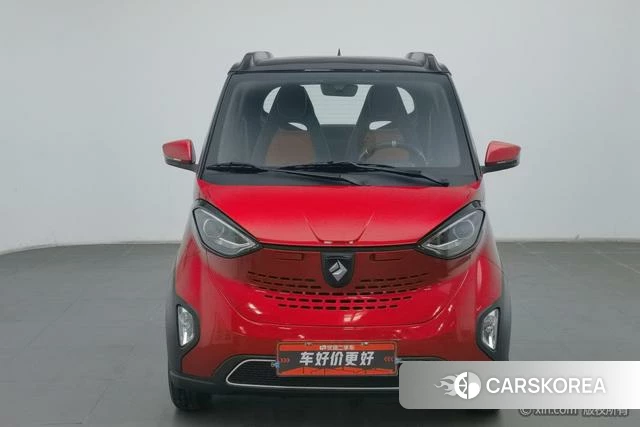 Baojun E100 id 4211404 из Китая 19
