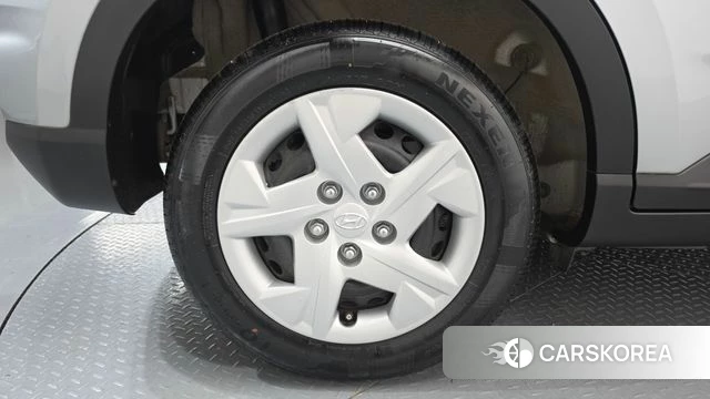 Hyundai Venue id 4489177 из Кореи 25