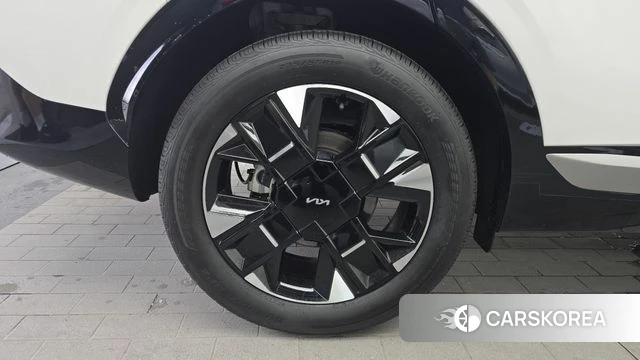 Kia The New Sportage 5th Generation Hybrid id 4719608 из Кореи 28
