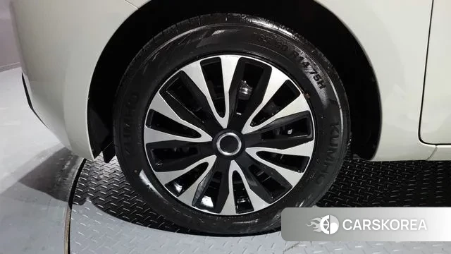 Kia The New Kia Ray id 3620300 из Кореи 15